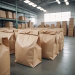 Биоразлагаемые пакеты и экологичная упаковка: обзор материалов, свойств и экологических аспектов