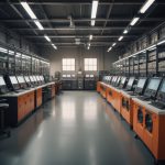 Каталог станков и оборудования: обзор структуры и фильтров по параметрам