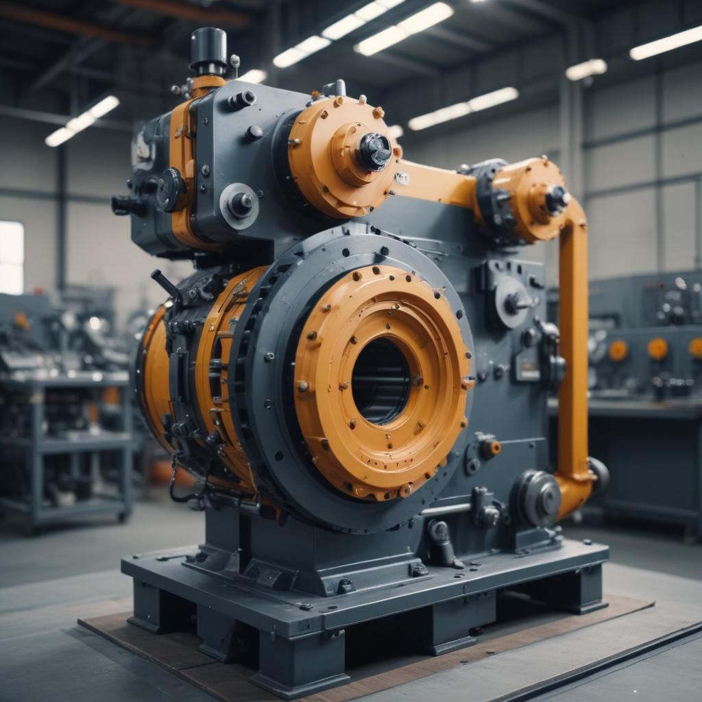 Каталог станков и оборудования: обзор структуры и фильтров по параметрам - изображение 3