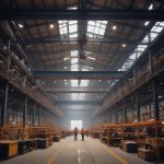 Подвесная кран-балка: конструкция, принципы работы и сферы применения