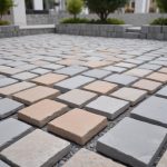 Гранитная брусчатка: ориентировочные цены от производителя и рекомендации по выбору