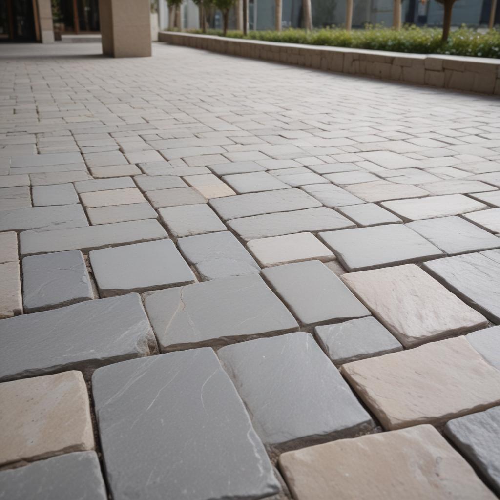 Гранитная брусчатка: ориентировочные цены от производителя и рекомендации по выбору - изображение 2