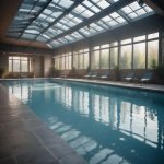 Вентиляция бассейна: принципы работы, требования к воздухообмену и правила эксплуатации