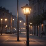 Цоколь ЦКП-6 для опор освещения: технические характеристики и области применения