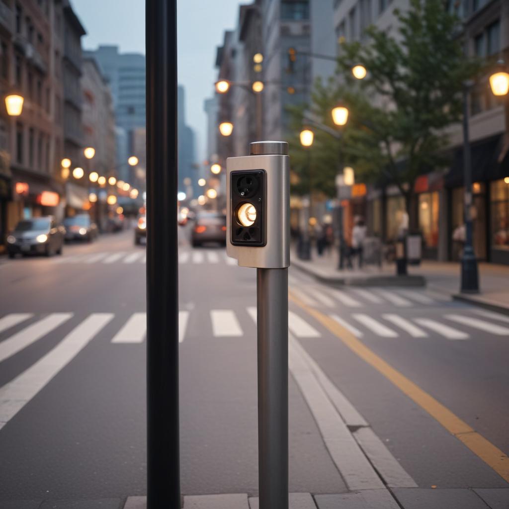 Цоколь ЦКП-6 для опор освещения: технические характеристики и области применения - изображение 2