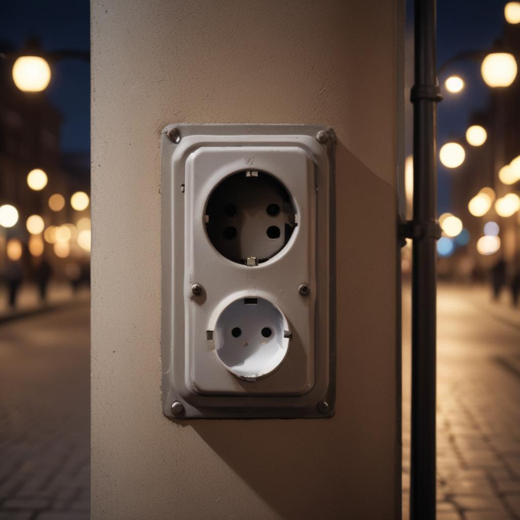 Цоколь ЦКП-6 для опор освещения: технические характеристики и области применения - изображение 3